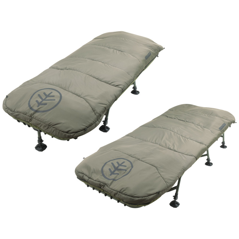 Wychwood sleeping bag hotsell